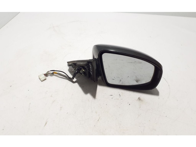 Зеркало электрическое Infiniti FX - года