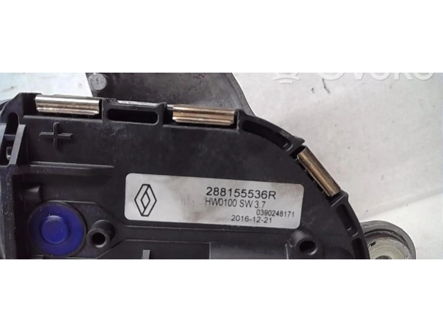 Моторчик дворников 288155536R Renault Scenic IV - Grand scenic IV