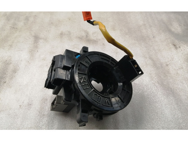 Полоса надувных подушек (кольцо srs)