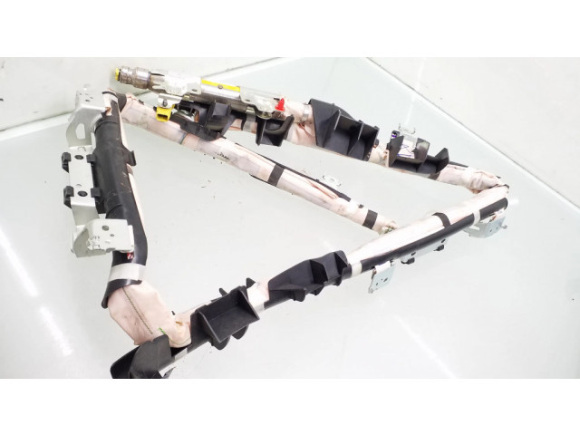 Боковая подушка безопасности 0589, 0589P1000182 Honda CR-V