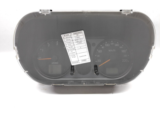 Přístrojová deska Ford Fusion 2004 2S6F10849NF