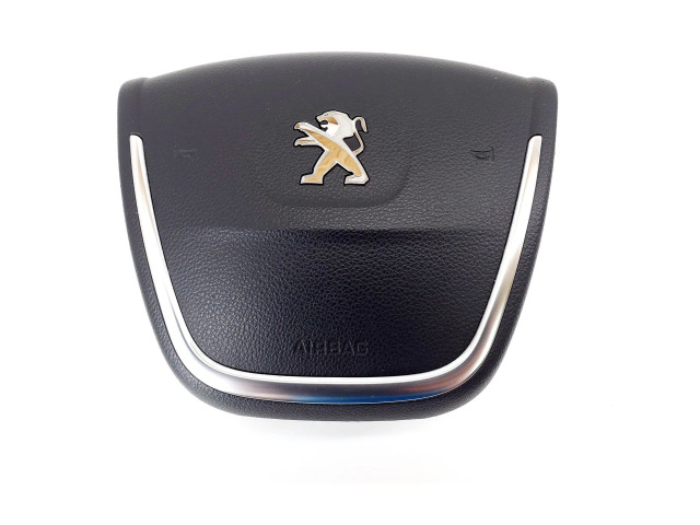 Píst 96863325ZE, 34077474B Peugeot 508 II 5FV (EP6CDT)