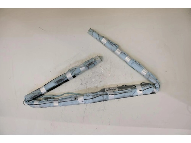 Боковая подушка безопасности Ford Ecosport