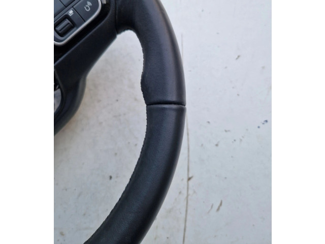 Руль Citroen C3 Aircross 2017 - года 98118752ZD