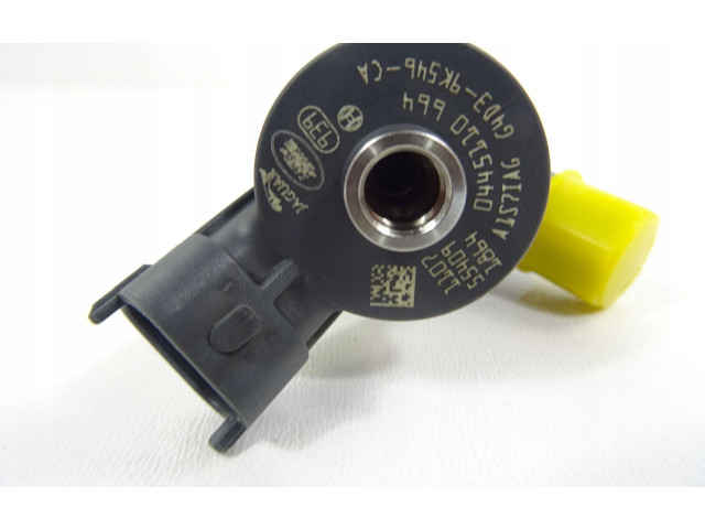 Форсунка Jaguar XE