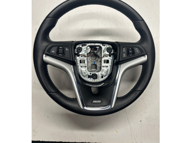 Руль Chevrolet Camaro   -  года 2455903R34, 22790902      