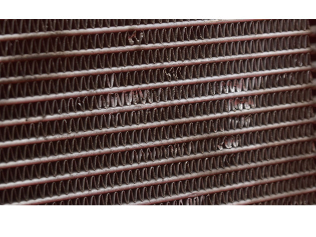 Интеркулер 8649471A, 8649471A Volvo S60