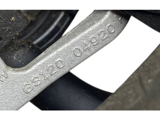 Volant Lexus GS 250 350 300H 450H 2014 GS12004920