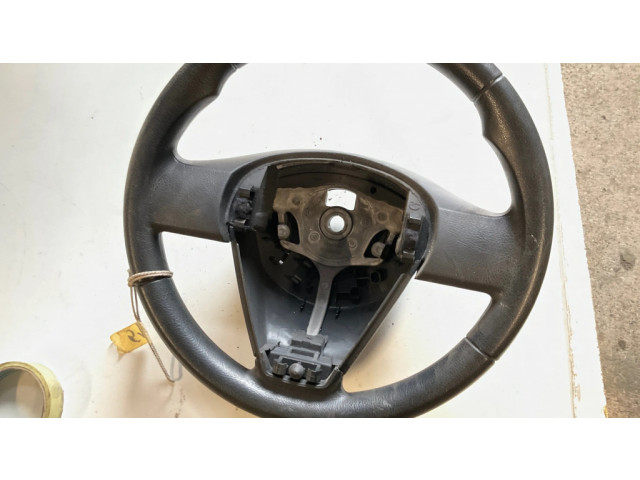 Руль Citroen Berlingo  2003-2007 года 96437310ZE      