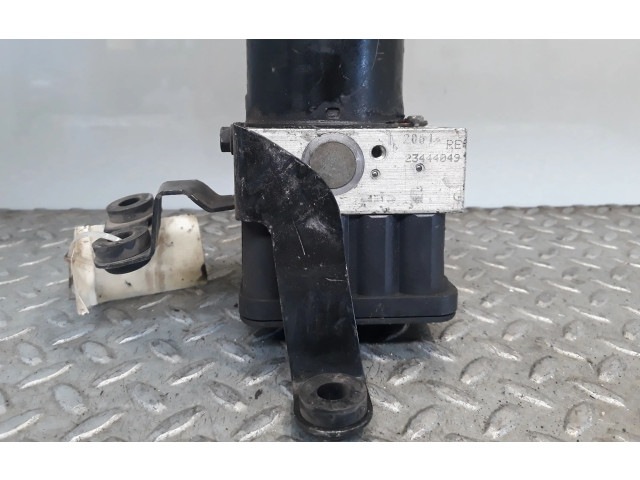 Jednotka ABS IJ0614117G, 1J0614117G Seat Toledo II (1M) 2002