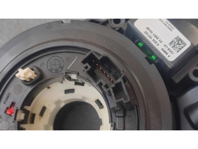 Полоса надувных подушек (кольцо srs)