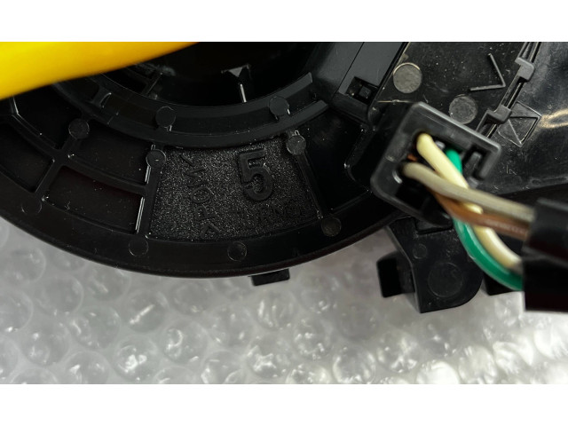 Подрулевой шлейф SRS 83111SJ210, 17K348 Subaru Forester SK