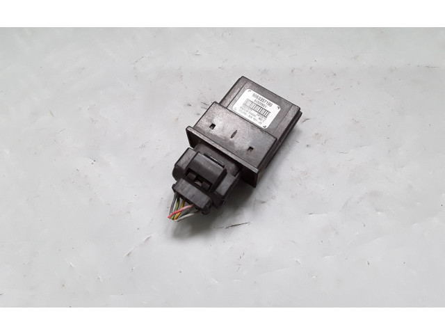 Блок управления 9663357180, 94500S01   Peugeot 5008