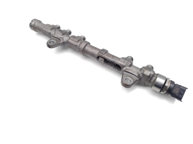 Vstřikovací lišta 55234437, 0281006164   Fiat Doblo    263A2.000 