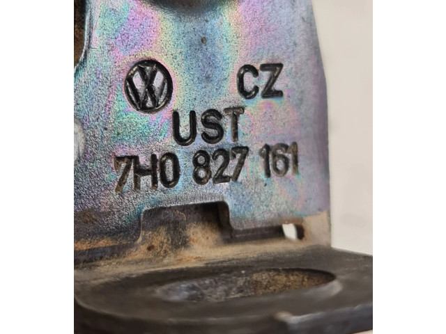 Zámek zadních dveří 7H0827161 Volkswagen Caddy 2004