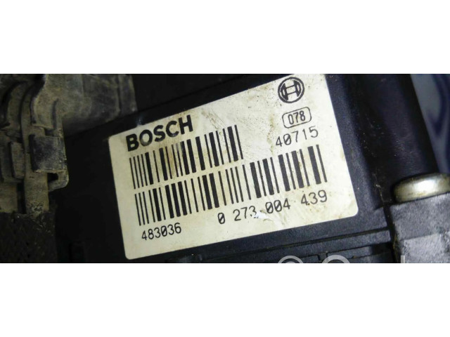 Jednotka ABS 0265216720,    Citroen Berlingo 