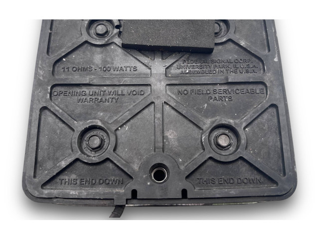 Блок комфорта A5709, ES100C   KIA Xceed   