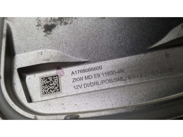 Блок управления Xenon