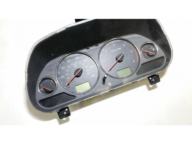 Панель приборов 30662279, 30623974 Volvo S40