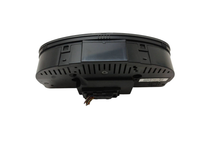 Přístrojová deska Volkswagen Caddy 2010 1T0920854C, V0002000