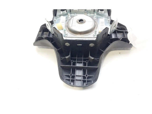 Подушка безопасности двери 6024087 Mitsubishi Colt CZ3