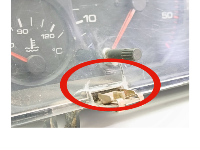 Панель приборов 88311219, 4A1919033GJ Audi A6 S6 C4 4A