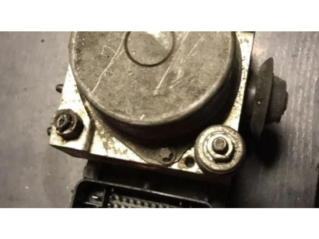 Jednotka ABS 0265232290, 0265800800 Fiat 500 2007