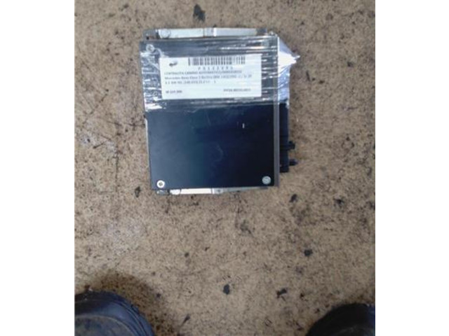 Блок управления коробкой передач 95458532, 95458532   Mercedes-Benz CL C140