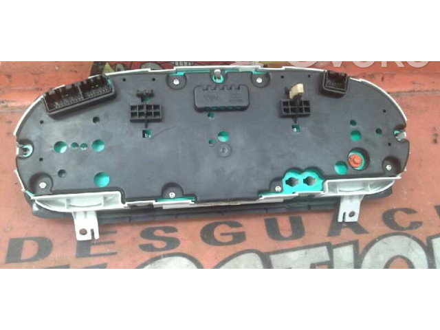 Панель приборов 940033K671, 940033K671 Hyundai Sonata