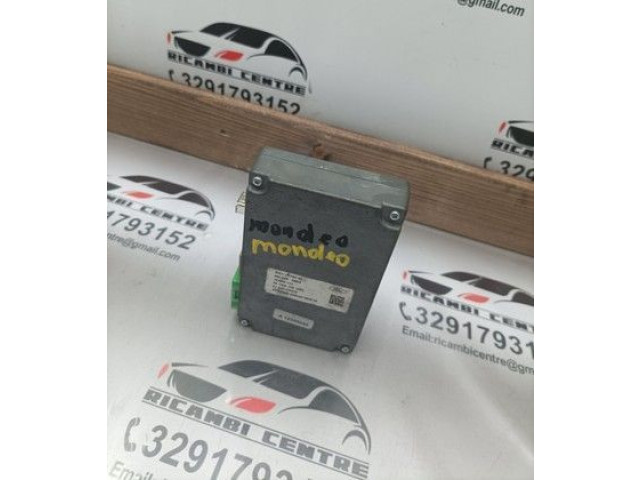 Блок управления 9M2J19H405AC, 19H405 Ford B-MAX