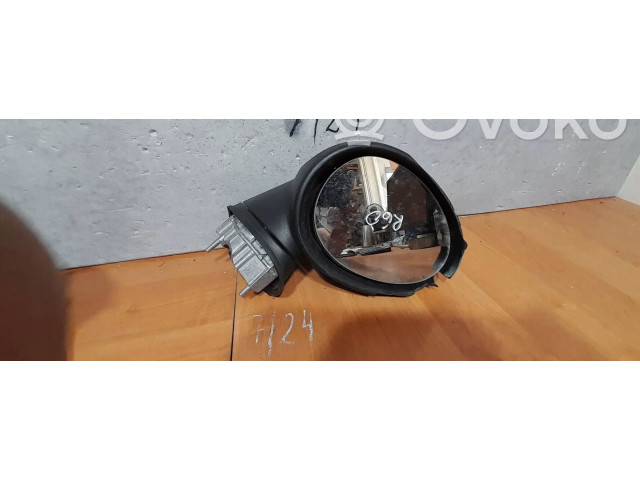 Zpětné zrcátko Mini Cooper Countryman R60 2021 MIA12256