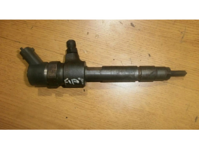 Vstřikovač 0445110019 Alfa Romeo 156 pro naftový motor 1.9