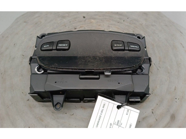 Дисплей    VB4199820781, 56042271AB   Jeep Grand Cherokee (WJ)