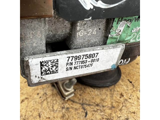 Turbodmychadlo Турбина 25820310, 779975807 BMW 5 F10 F11 2.5