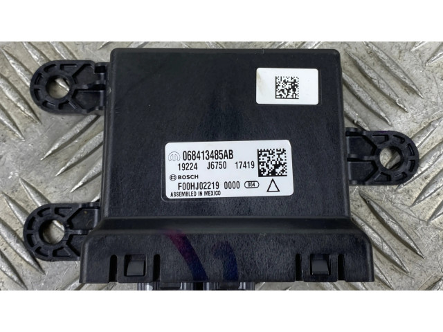 Блок управления 068413485AB Jeep Compass