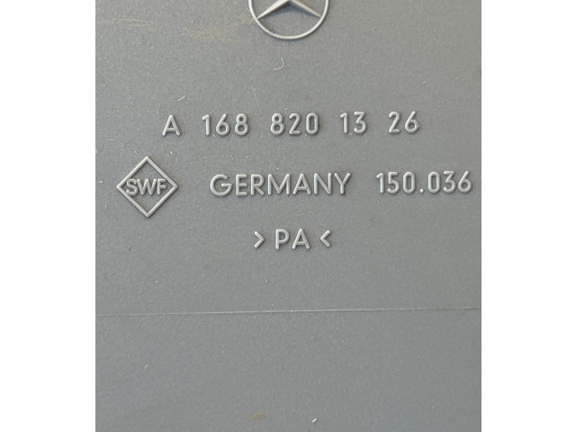 Блок управления A1688201326, 150036 Mercedes-Benz A W168