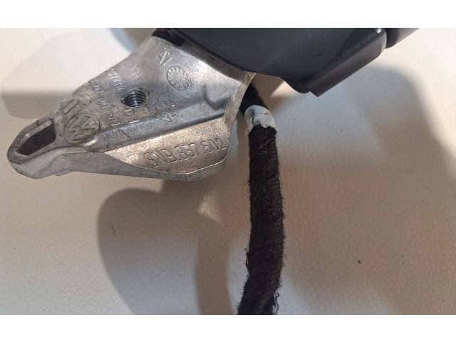 Zpětné zrcátko Volkswagen Tiguan 2017 5NB857502