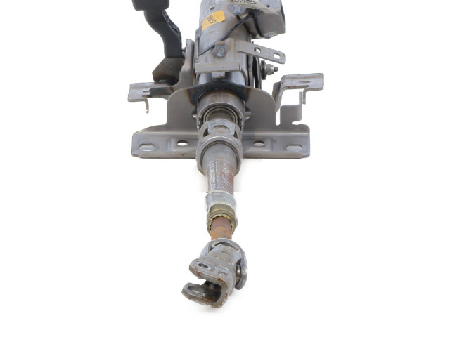 рейка Колонка рулевая 96748611ZD, F0-2843B Citroen C4 II Picasso 2013 - 2018 года