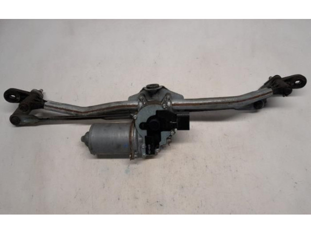 Моторчик дворников 405119, 4088S Skoda Fabia Mk2 (5J)