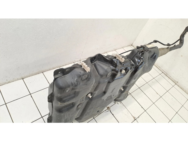 Топливный бак