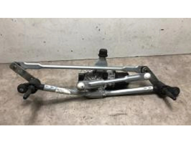 Моторчик дворников 288006875R    Dacia Sandero III