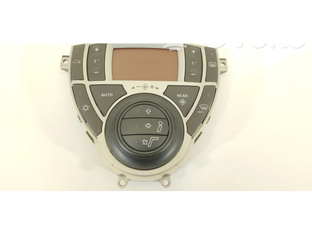 Блок управления климат-контролем 14011592ZD, 2940829801   Citroen C8