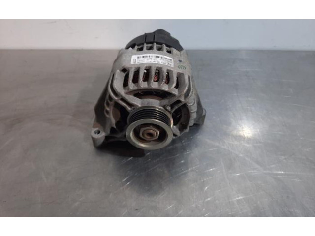 Генератор 52003529   Fiat Panda III    