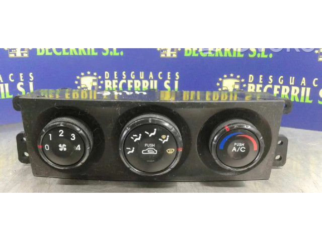 Блок управления климат-контролем S413900117PA   KIA Sorento