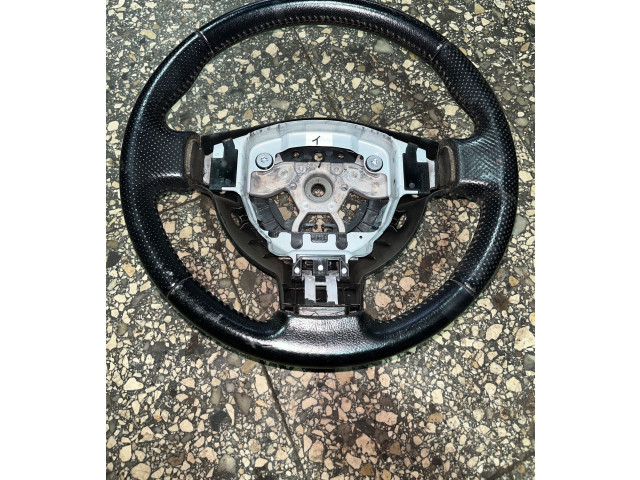 Руль Nissan X-Trail T31