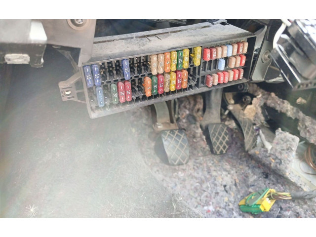 Pojistková skříňka Řídící jednotka BSM 6R0937548F Seat Ibiza IV (6J,6P) 2013