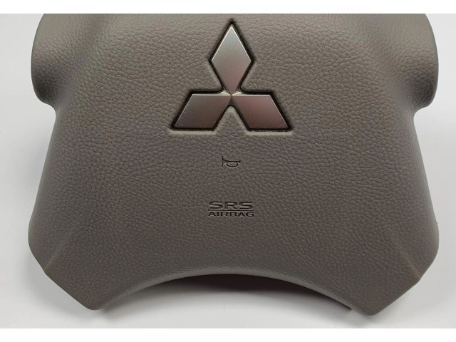 Подушка безопасности водителя MN103444 Mitsubishi Grandis