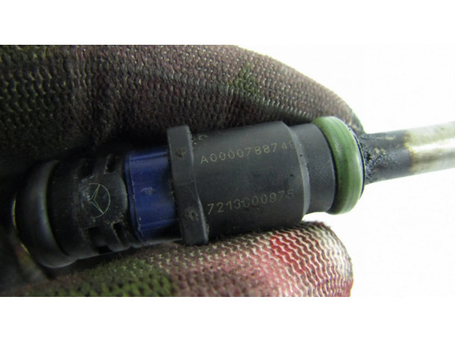 Vstřikovač A0000788749 Mercedes-Benz A W169 pro benzínový motor 1.5 266,920