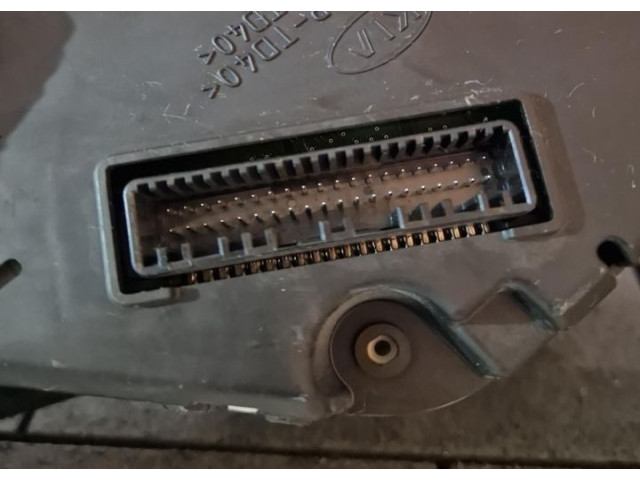 Панель приборов KIA Sorento