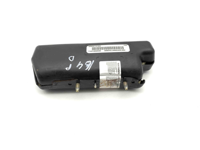 Подушка безопасности в сиденье 98BBC611D10AE Jaguar XK8 - XKR